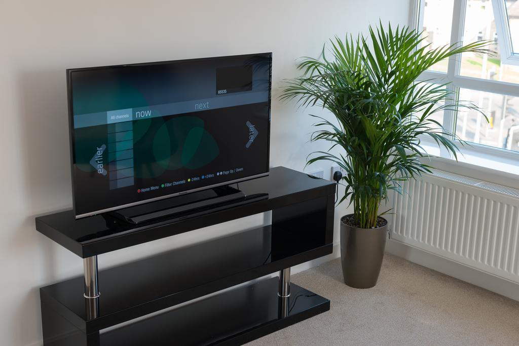 Cambridge Orchard Apartments - 2 Double Bedrooms Camera foto