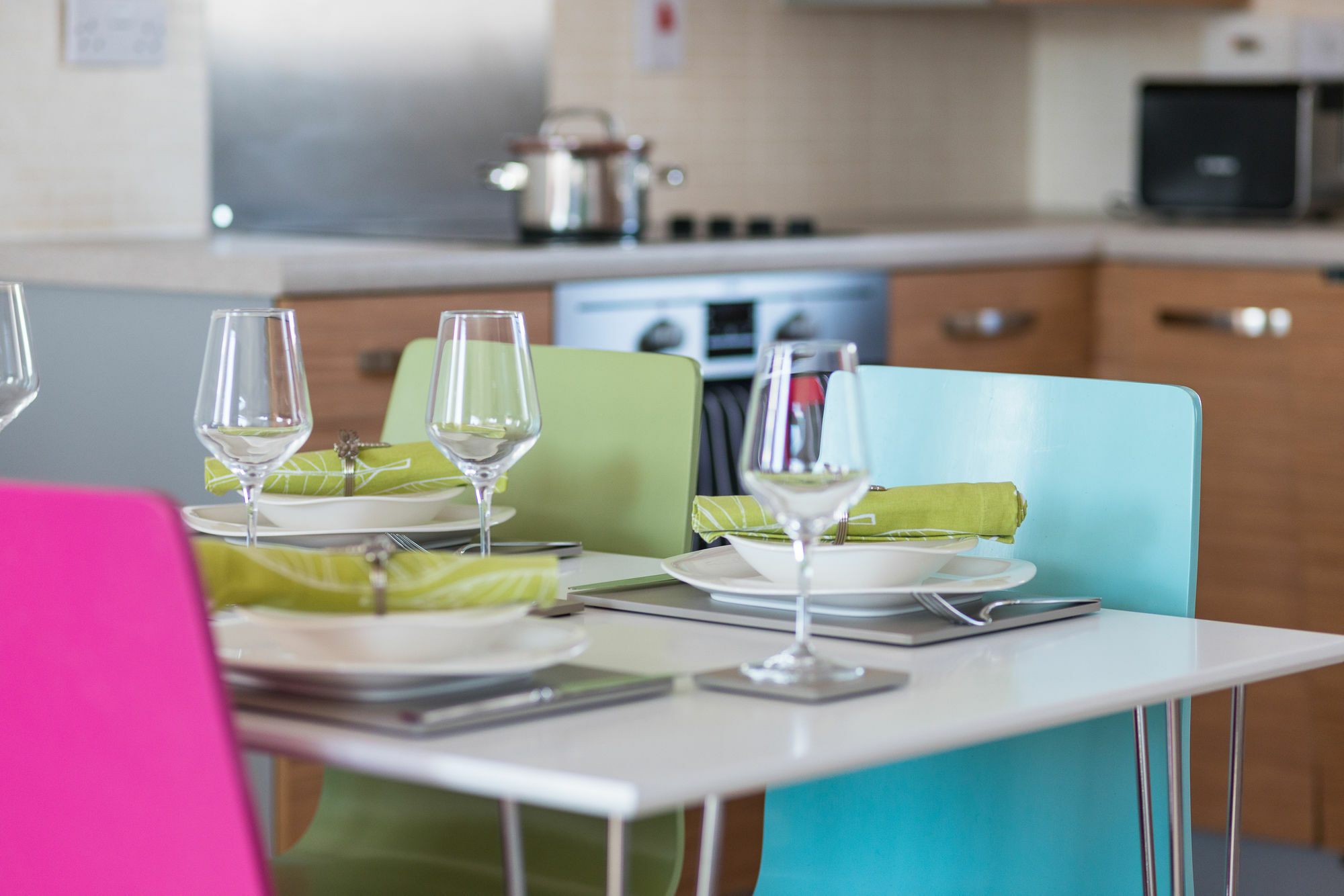 Cambridge Orchard Apartments - 2 Double Bedrooms Esterno foto