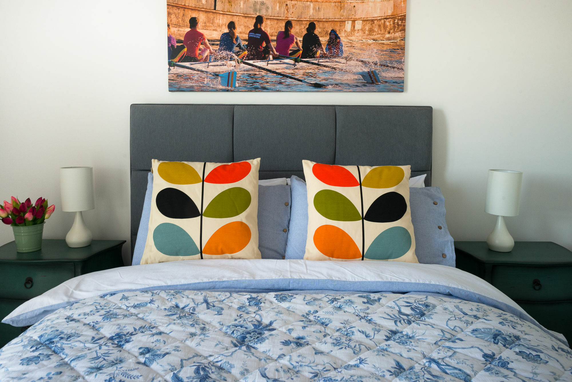 Cambridge Orchard Apartments - 2 Double Bedrooms Esterno foto